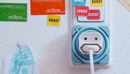 Schakel de verbruiker eenvoudig in en uit