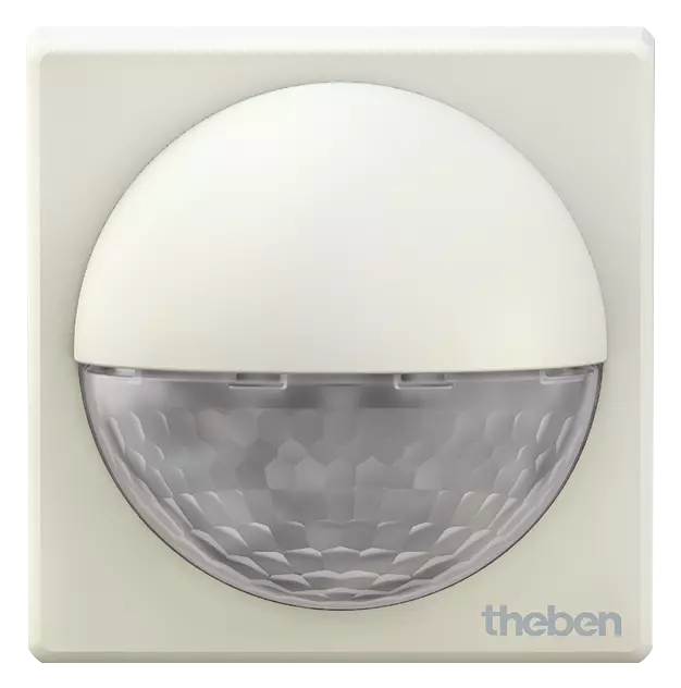 theLuxa R180 - Bedieningshandleiding