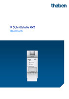 Interface - Handboek