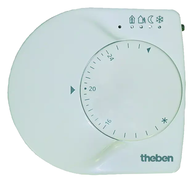 RAMSES-713-S-KNX_RAMSES-713-FC-KNX - Bedieningshandleiding